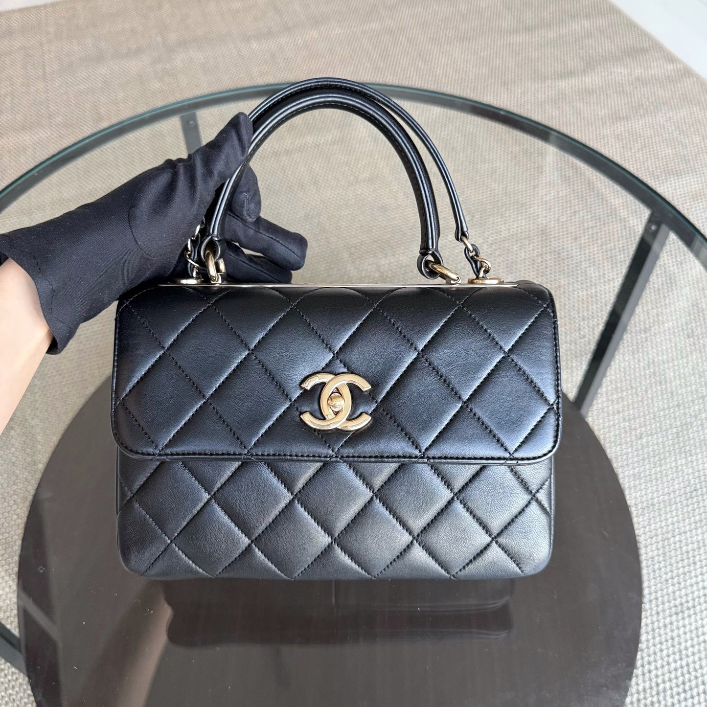Kovancy Trendy CC Small