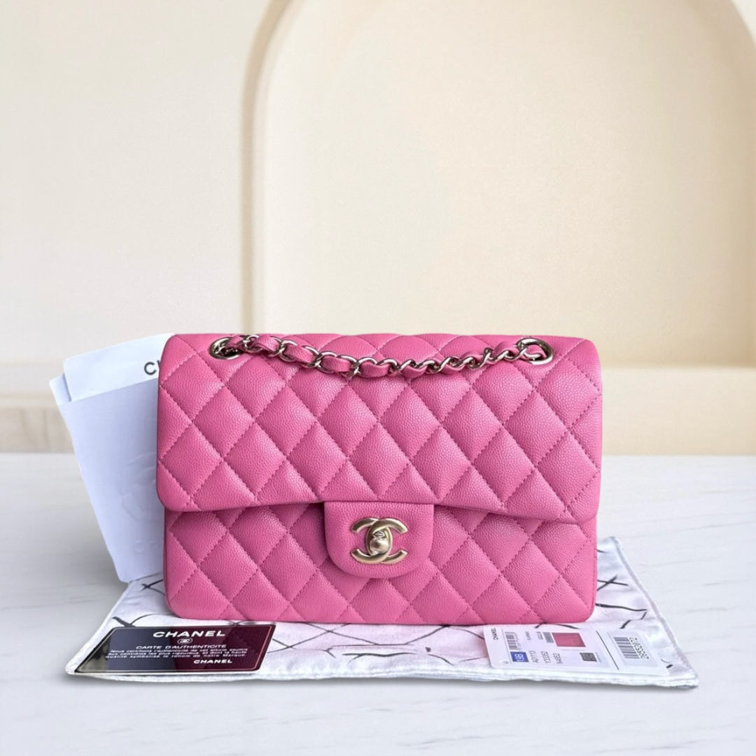Kovancy Classic Flap Petit modèle