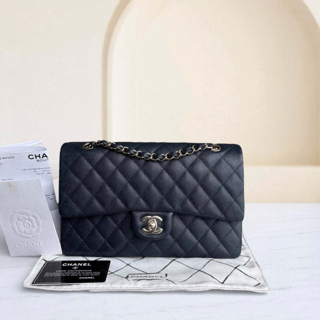 Kovancy Classic Flap Moyen