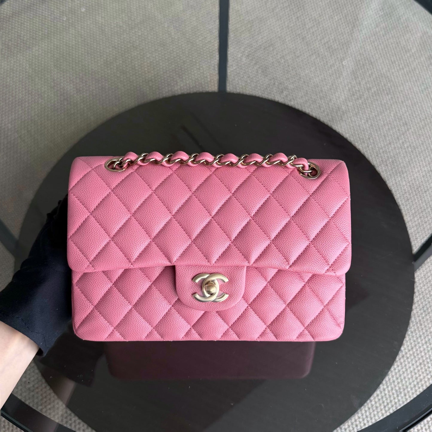Kovancy Classic Flap Petit