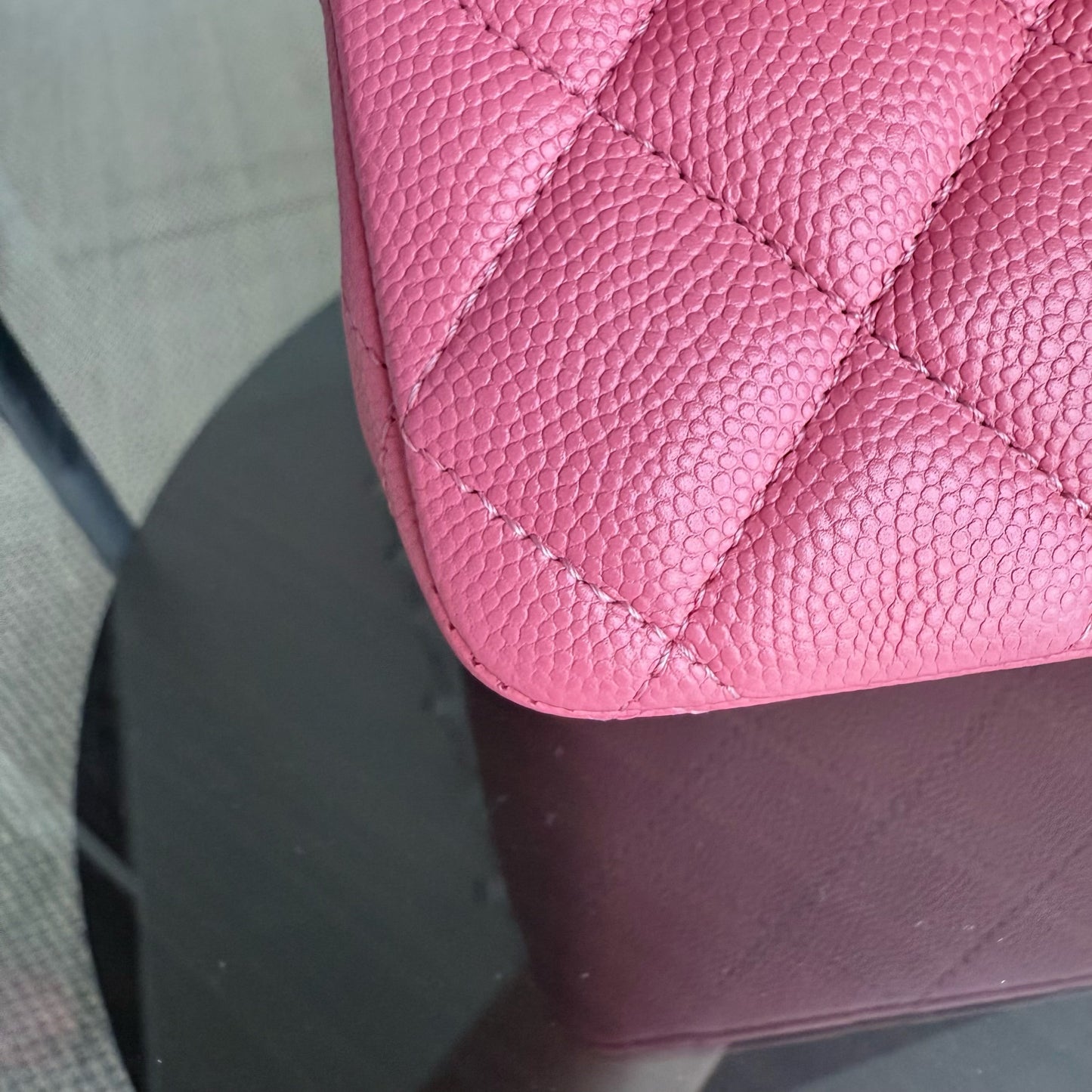 Kovancy Classic Flap Moyen