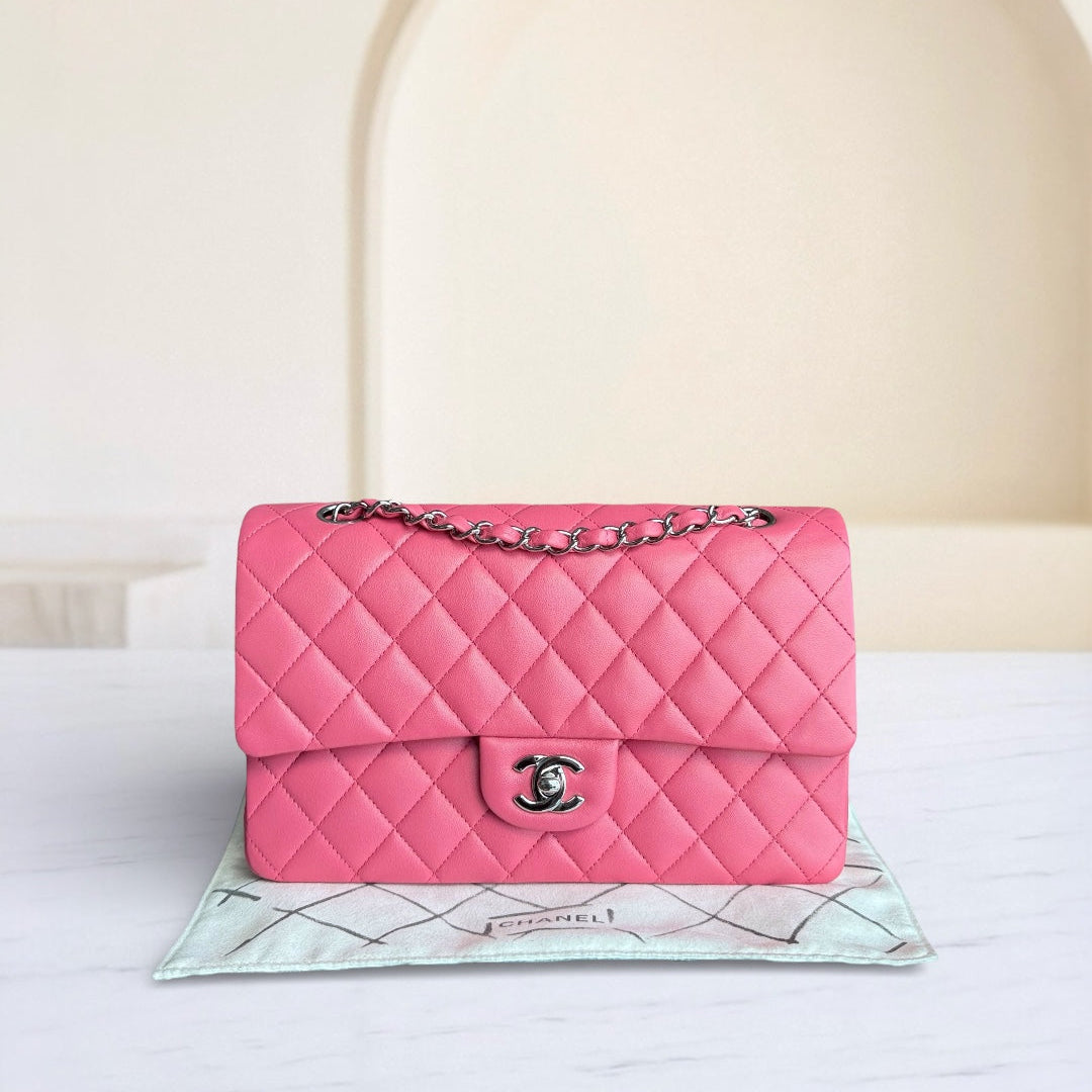 Kovancy Classic Flap Moyen