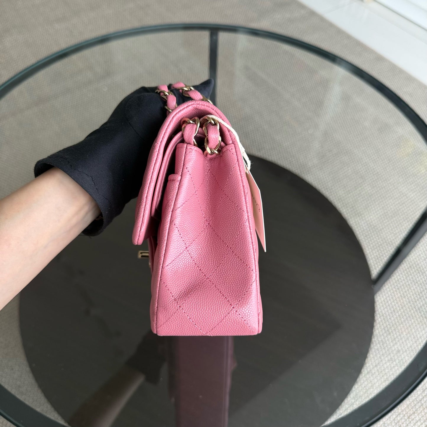 Kovancy Classic Flap Petit