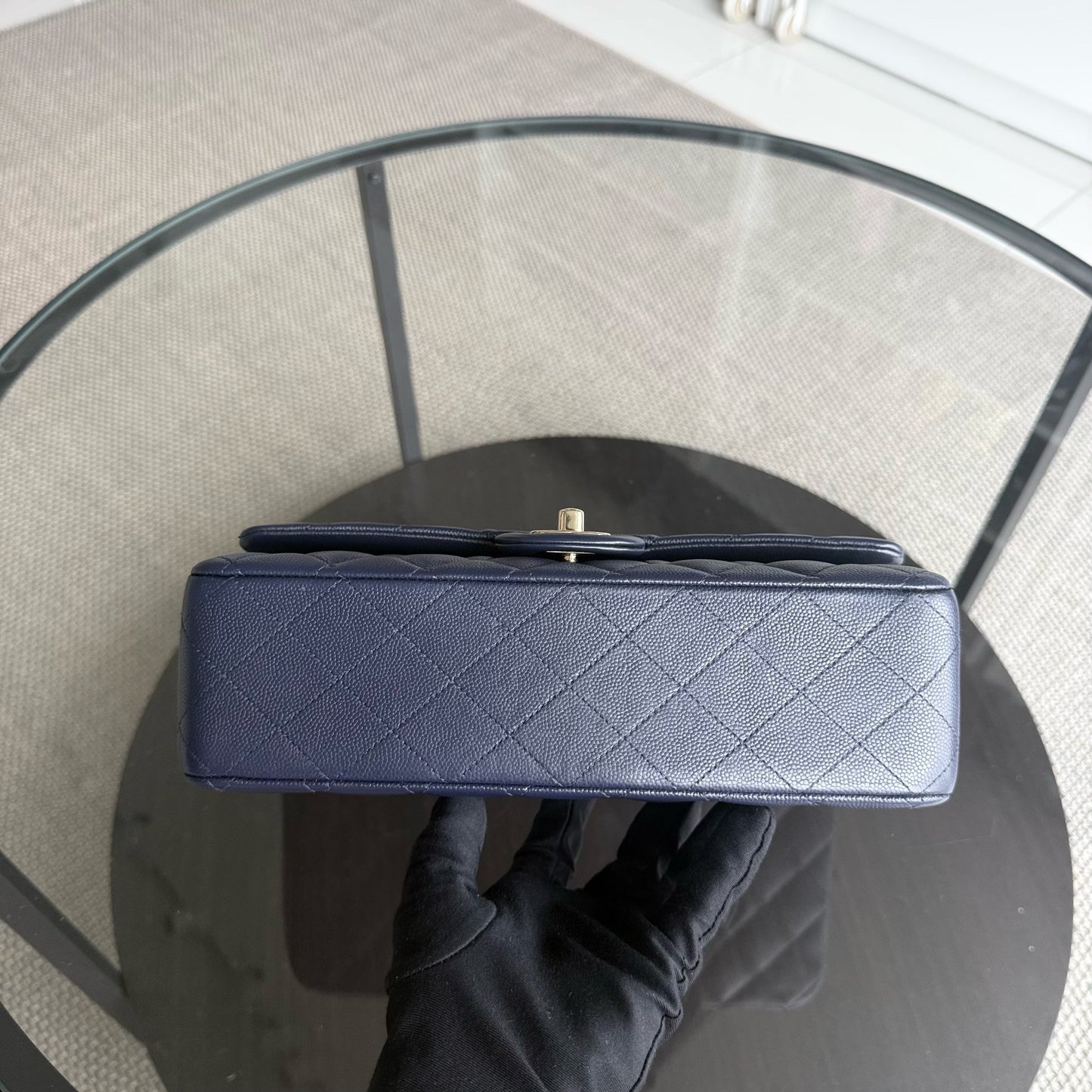 Kovancy Classic Flap Moyen