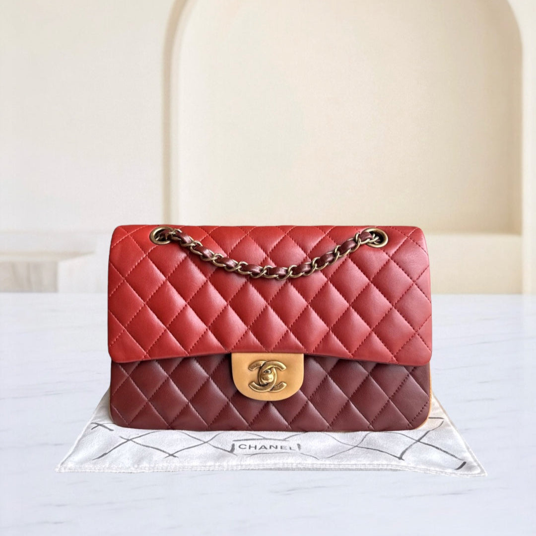 KovancyClassic Flap Moyen