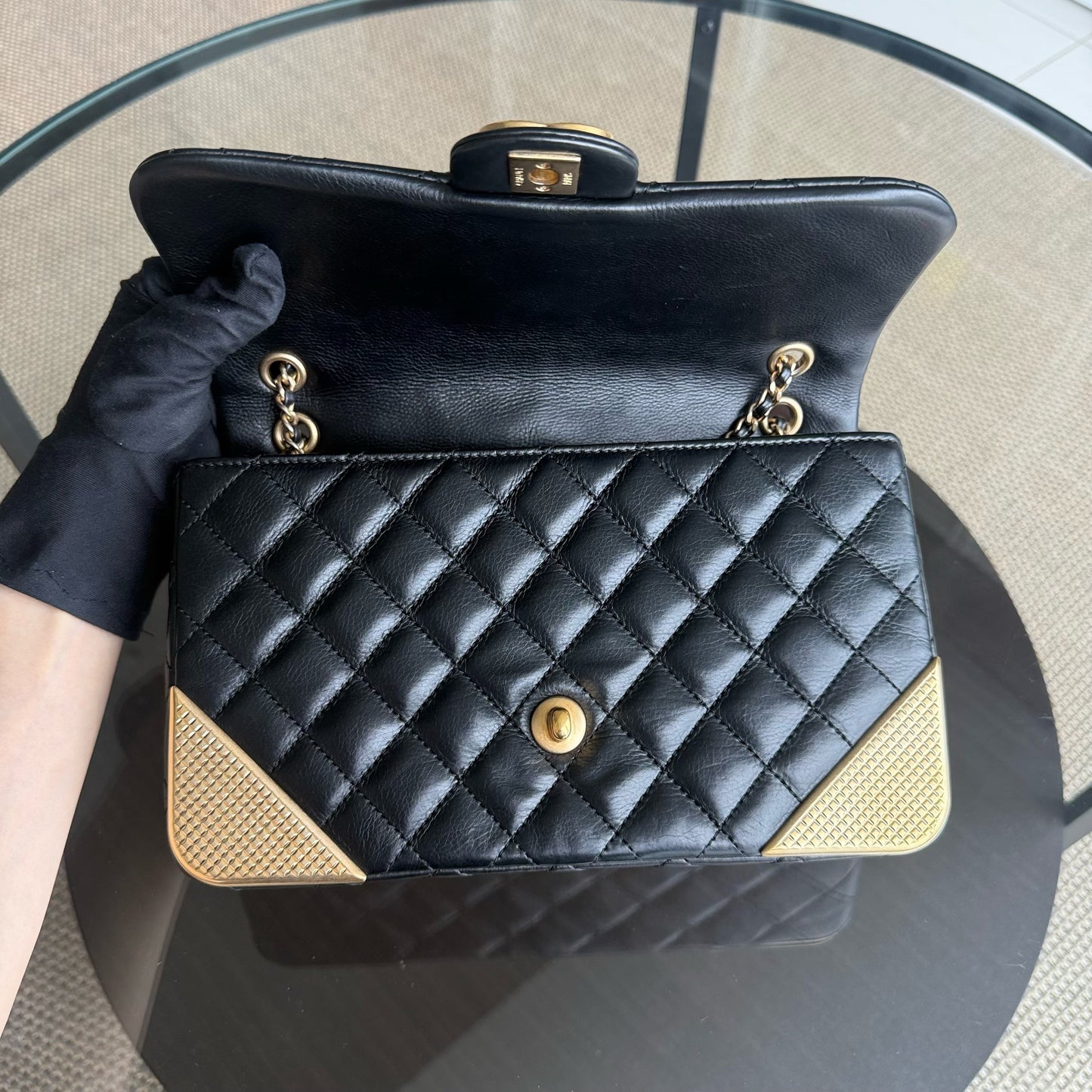 Kovancy Classic Flap Saisonnier Medium