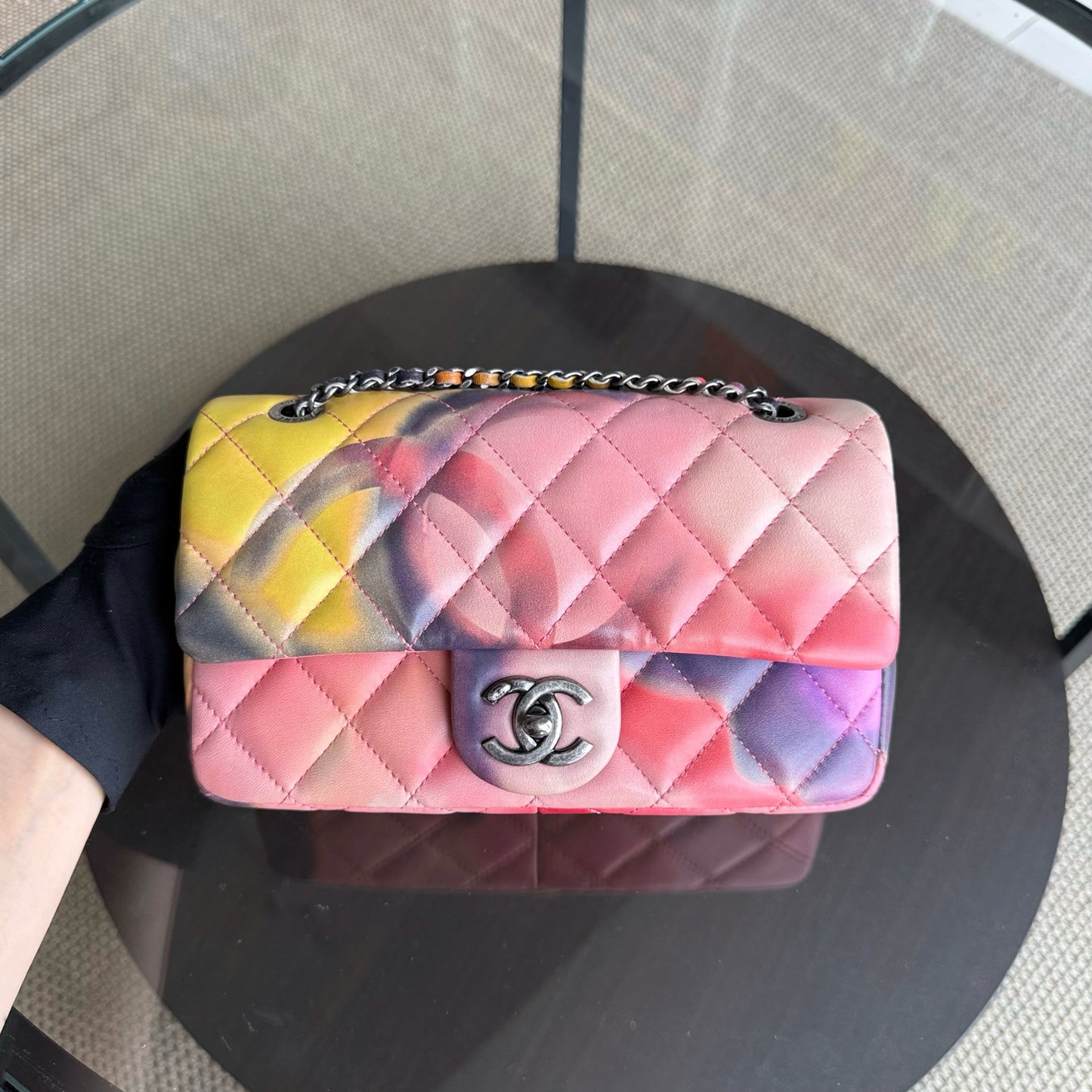 Kovancy Classic Flap Petit