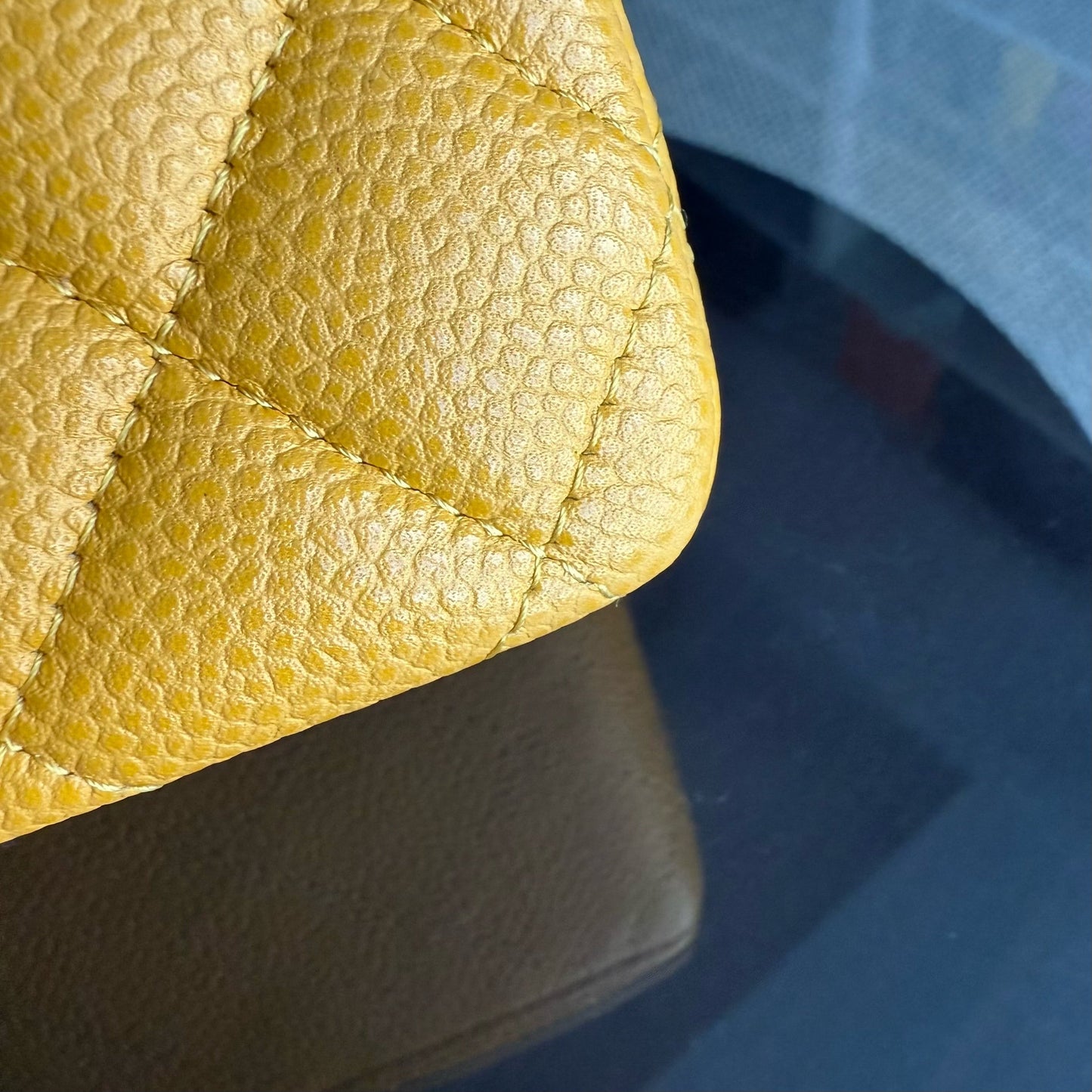 Kovancy Classic Flap Moyen