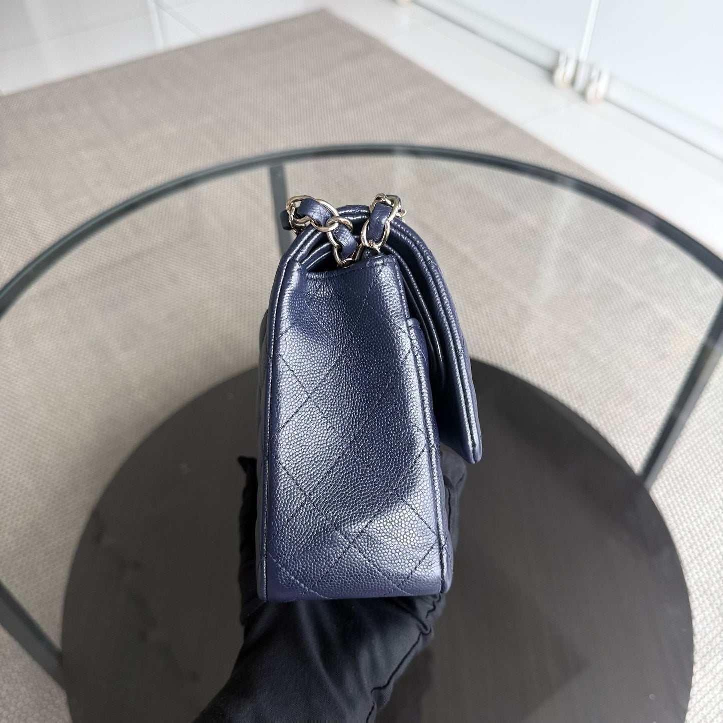 Kovancy Classic Flap Moyen