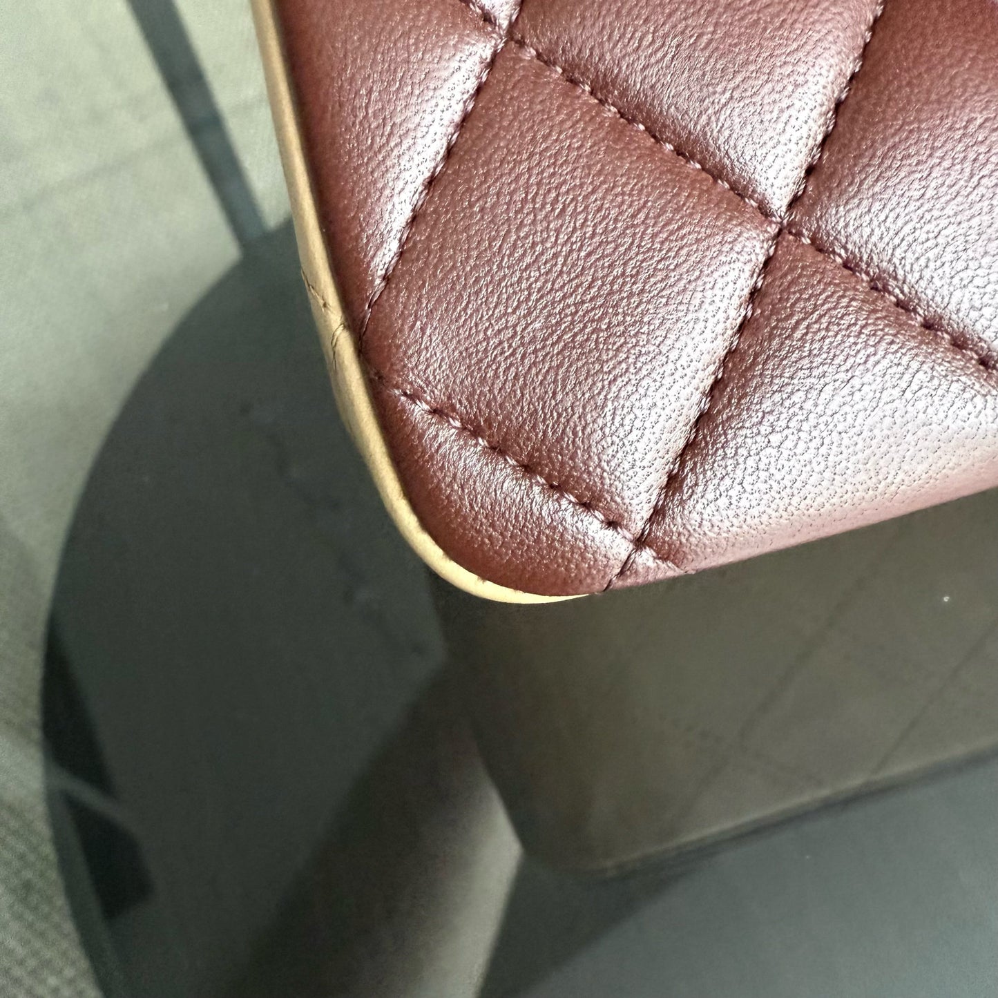 KovancyClassic Flap Moyen