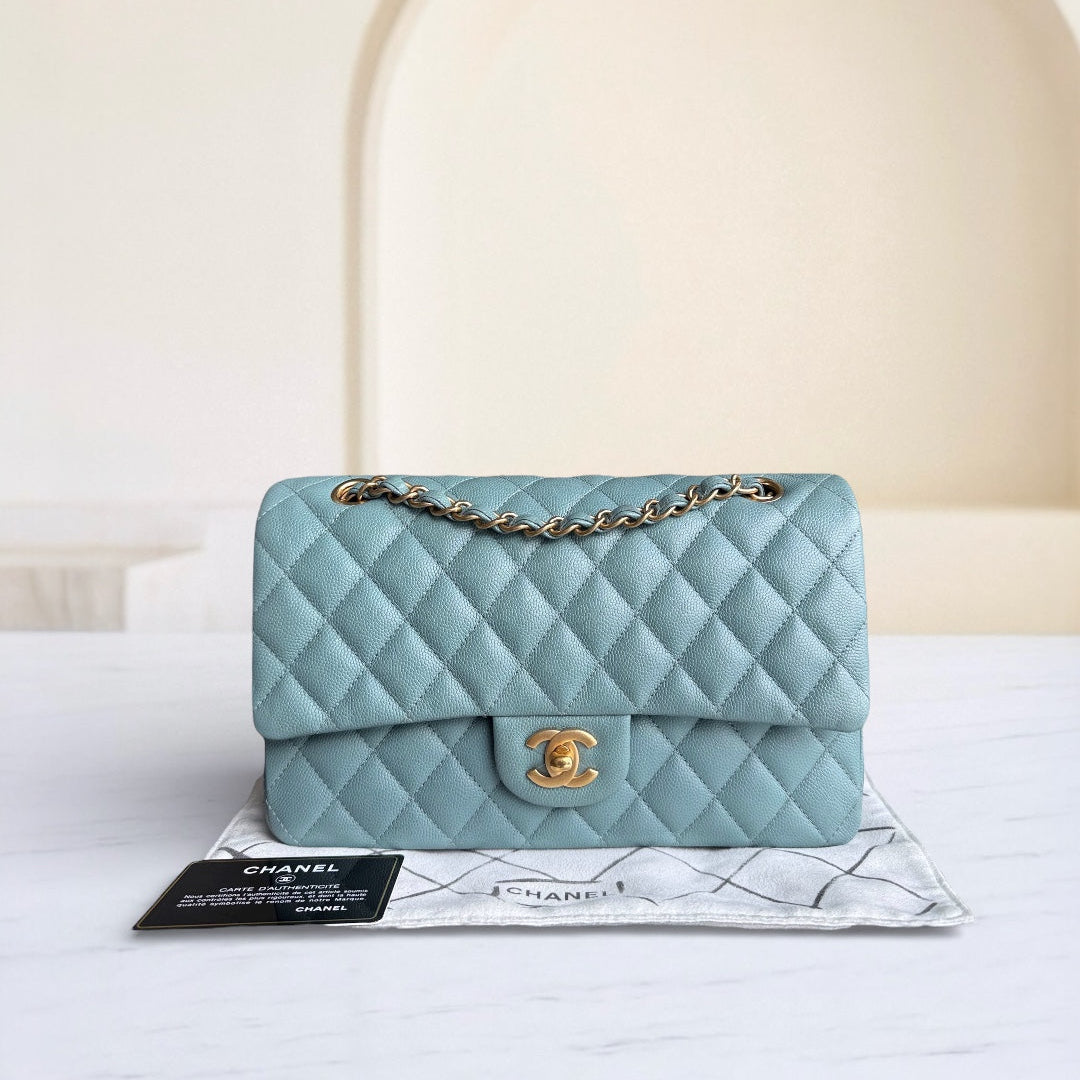 Kovancy Classic Flap Moyen