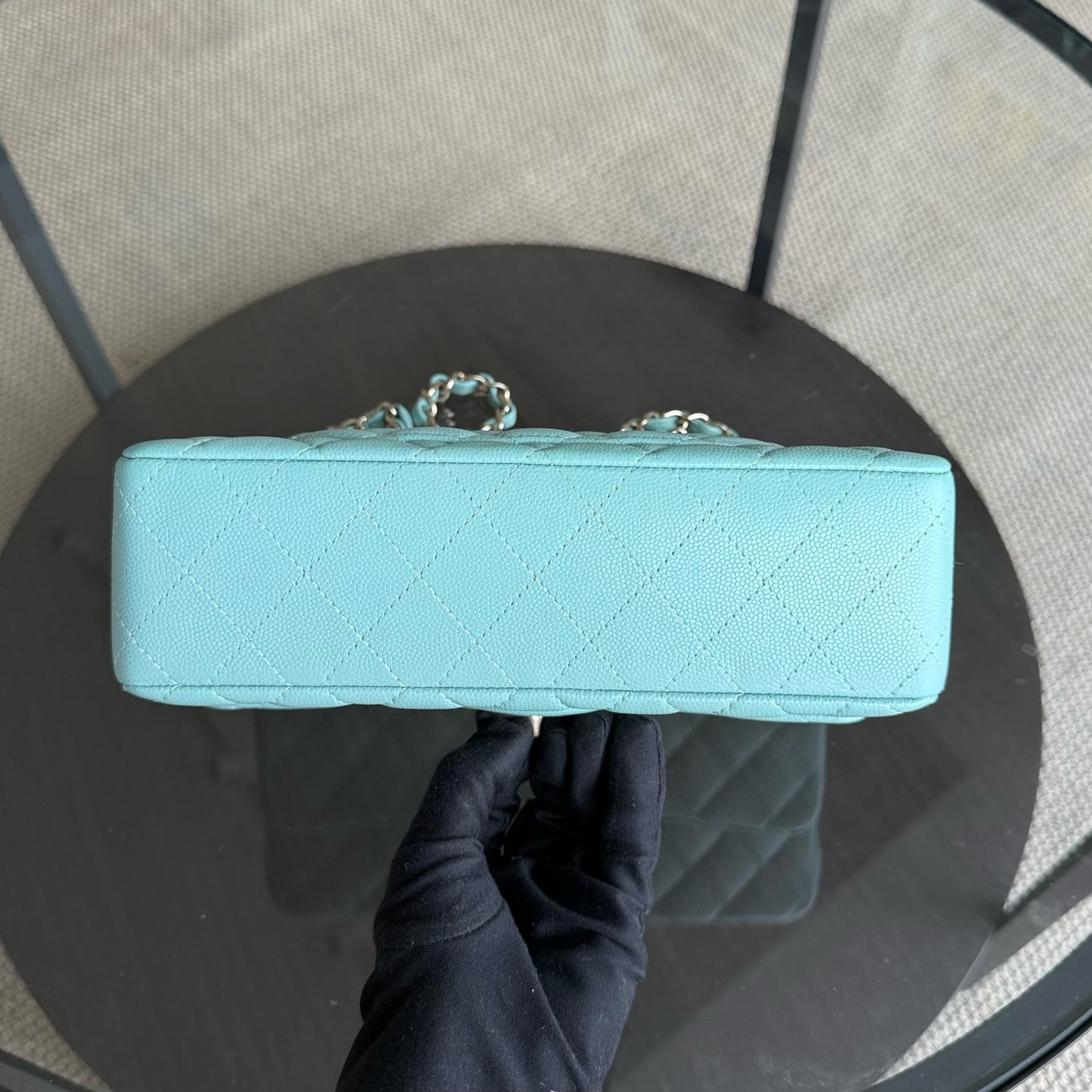 Kovancy Classic Flap Petit modèle