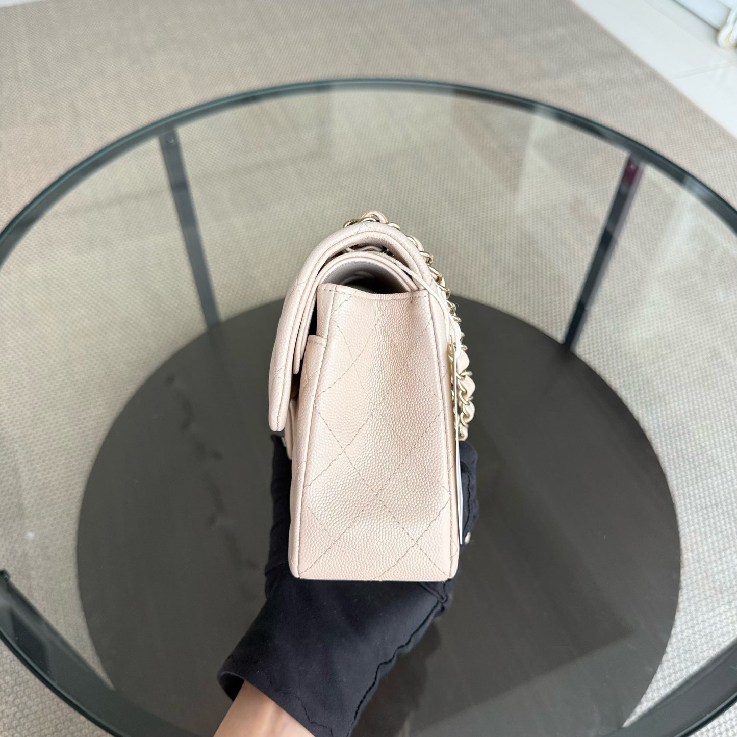 Kovancy Classic Flap Petit