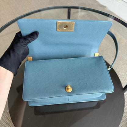 Boy Wallet Chic