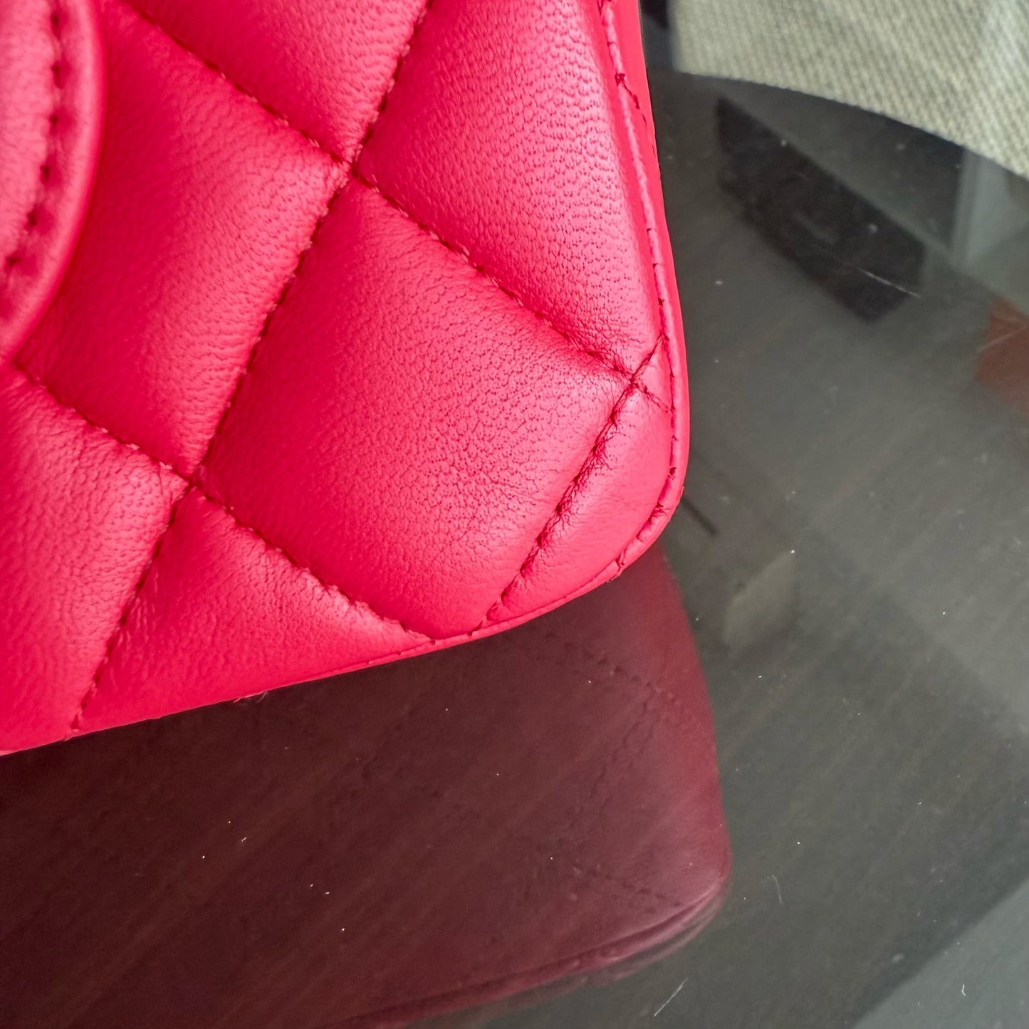 Kovancy Classic Flap Petit