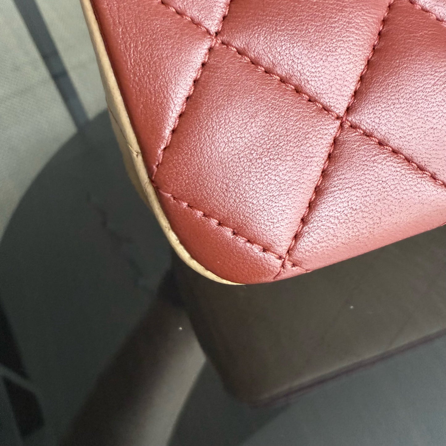 KovancyClassic Flap Moyen