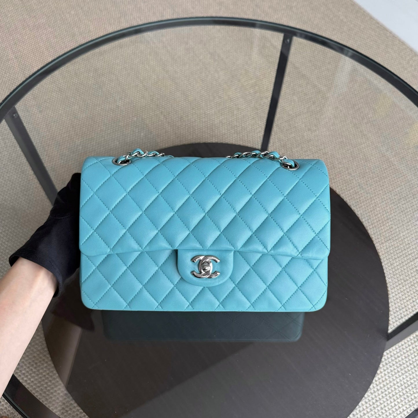 Kovancy Classic Flap Moyen