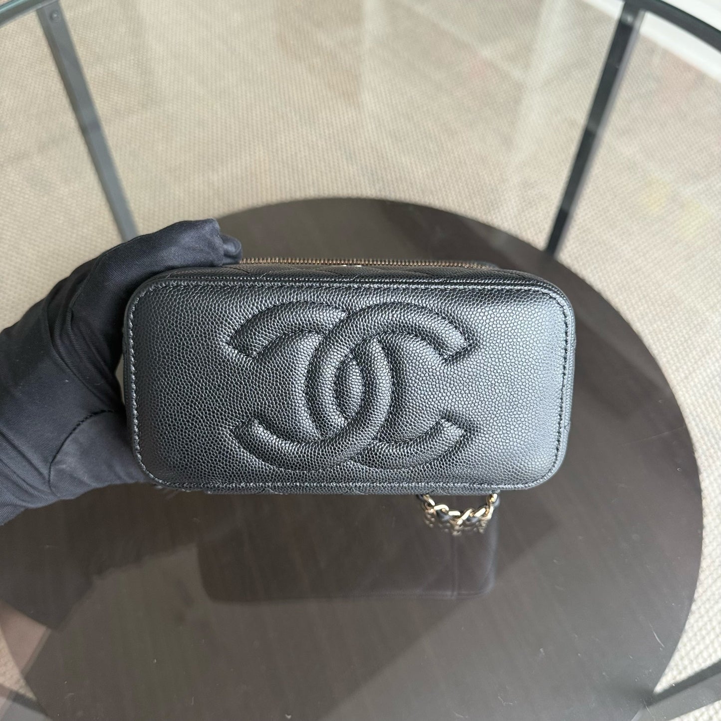 Kovancy Long Vanity Classic