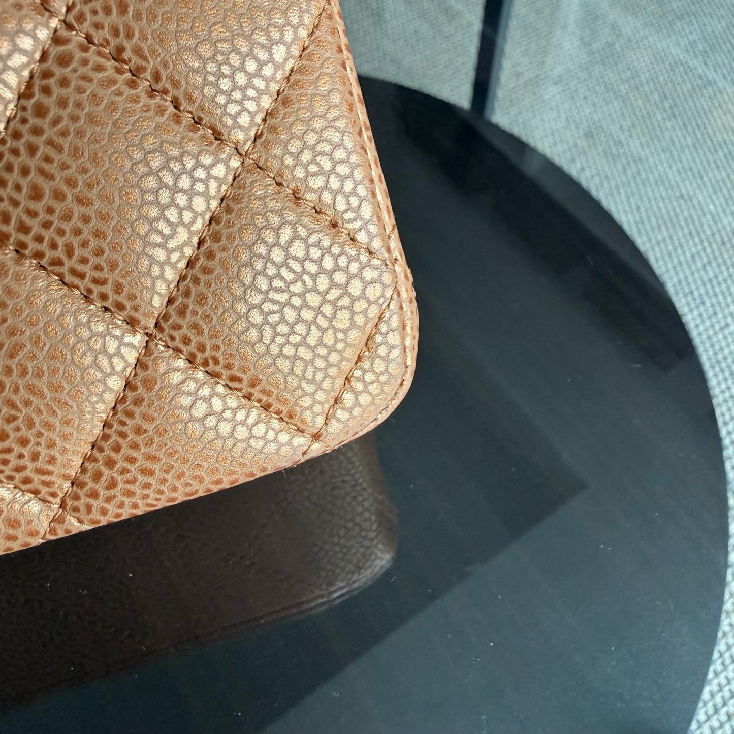 Kovancy Classic Flap Moyen