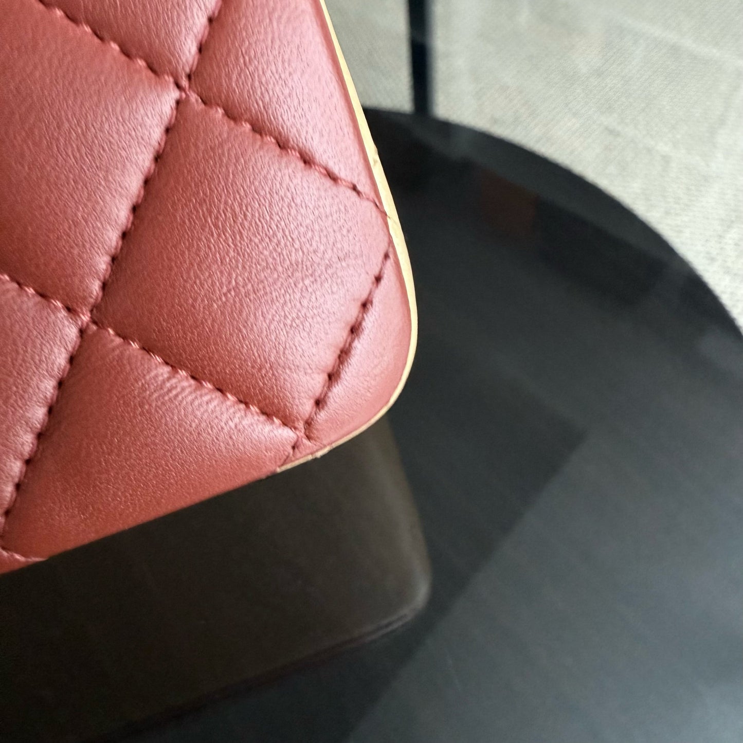 KovancyClassic Flap Moyen