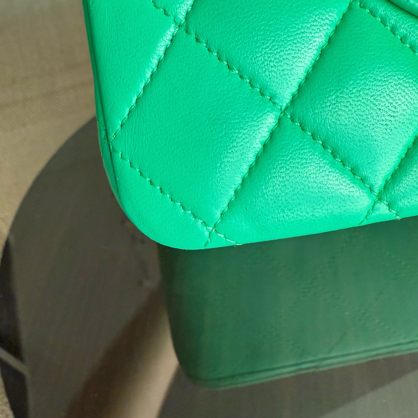 Kovancy Classic Flap Moyen