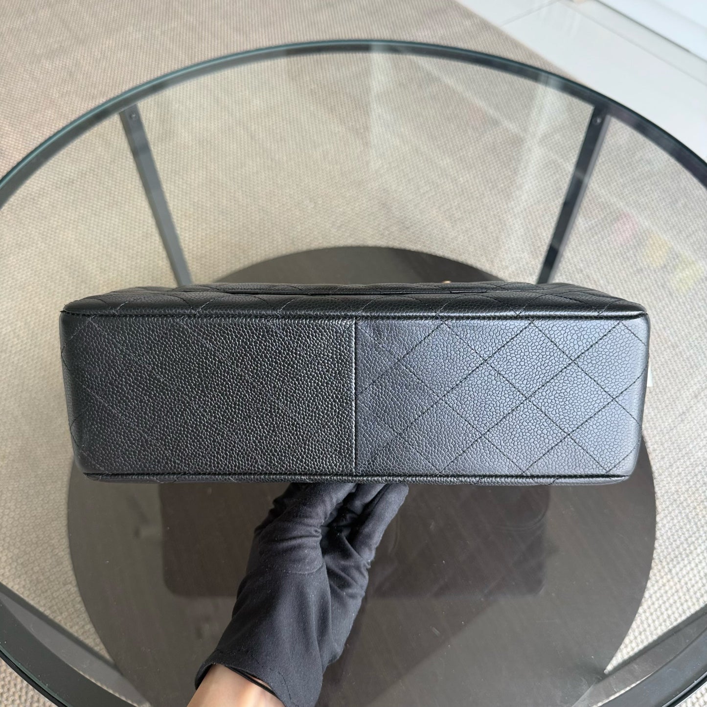 Kovancy Classic Flap Jumbo