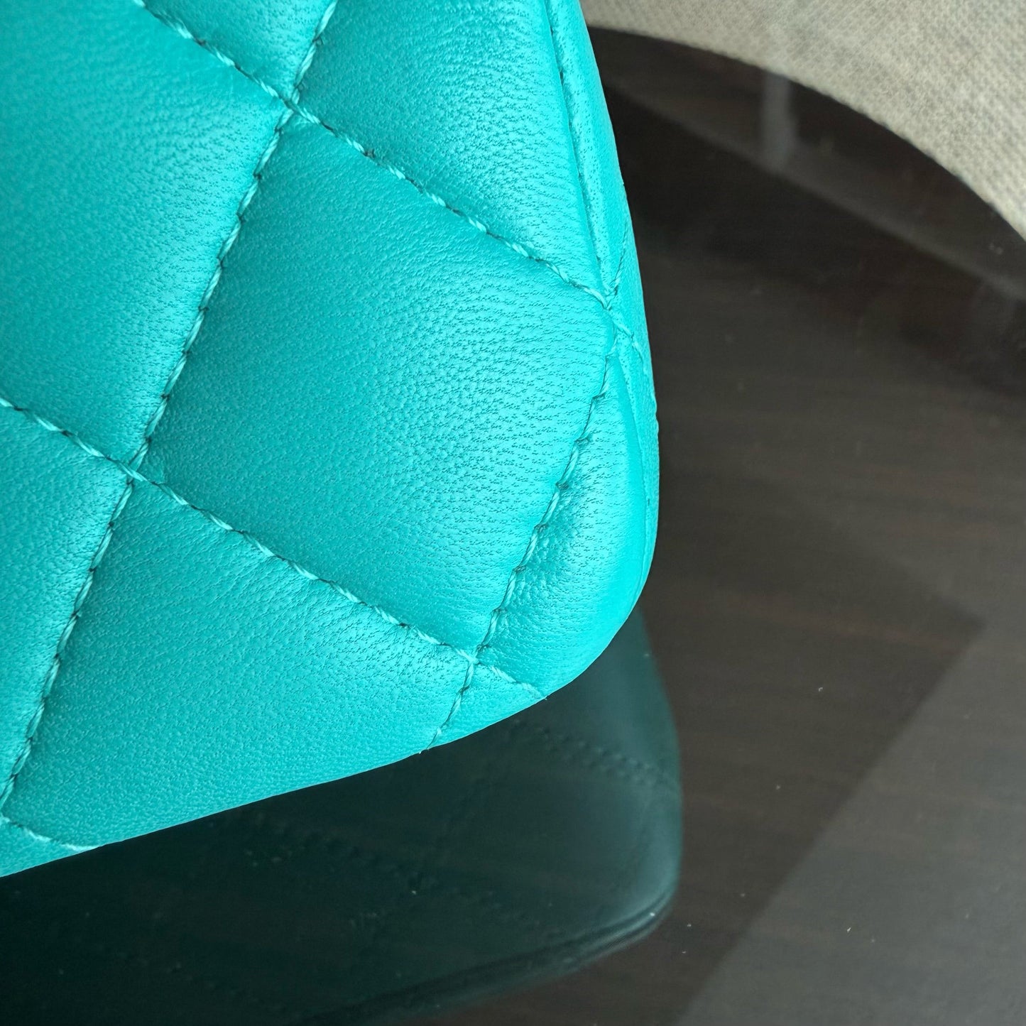 Kovancy Classic Flap Moyen