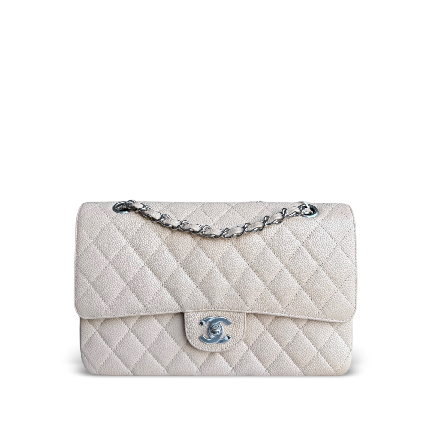 Kovancy Classic Flap Moyen
