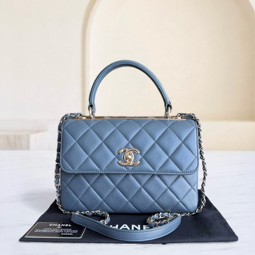 Kovancy Trendy CC Small