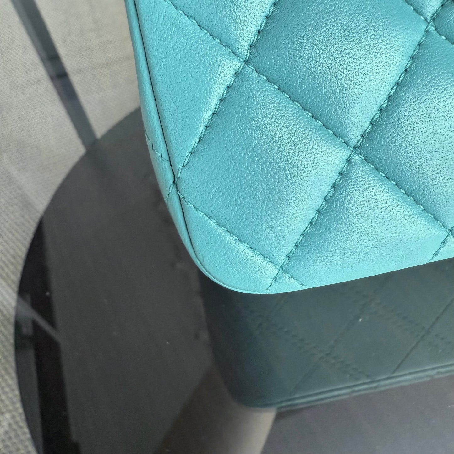 Kovancy Classic Flap Moyen