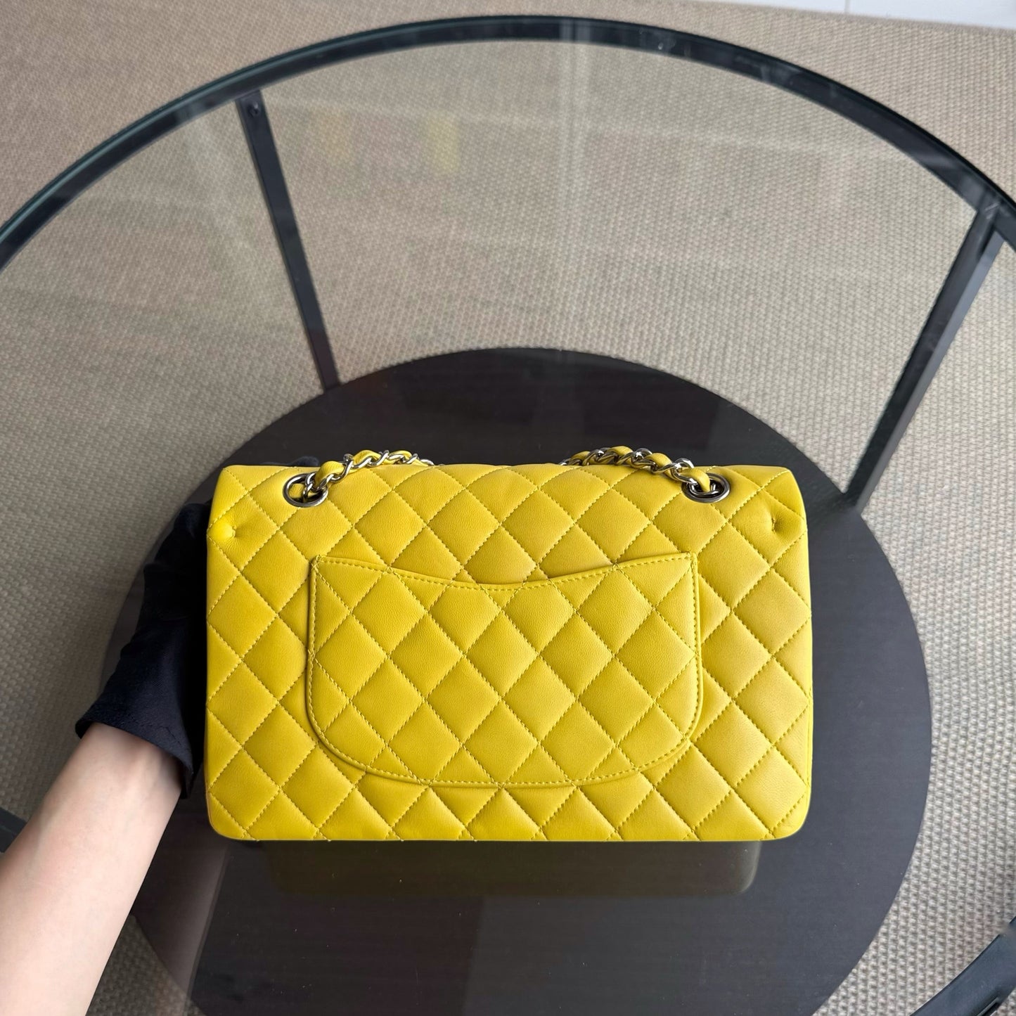 Kovancy Classic Flap Moyen