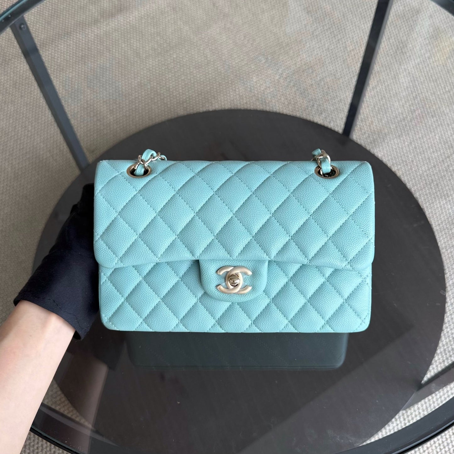 Kovancy Classic Flap Petit modèle
