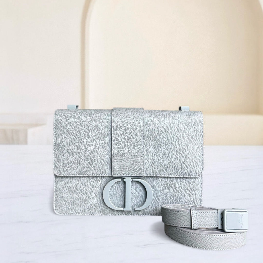 Kovancy 30 Montaigne - Quincaillerie So Gray Gris Caviar
