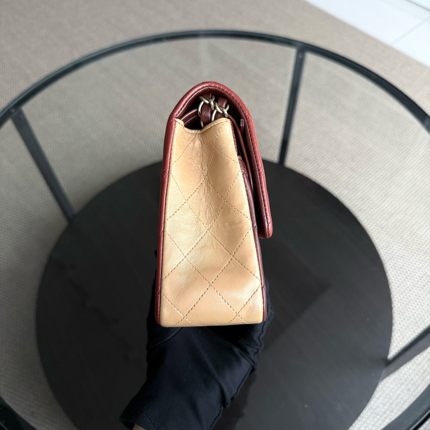 KovancyClassic Flap Moyen