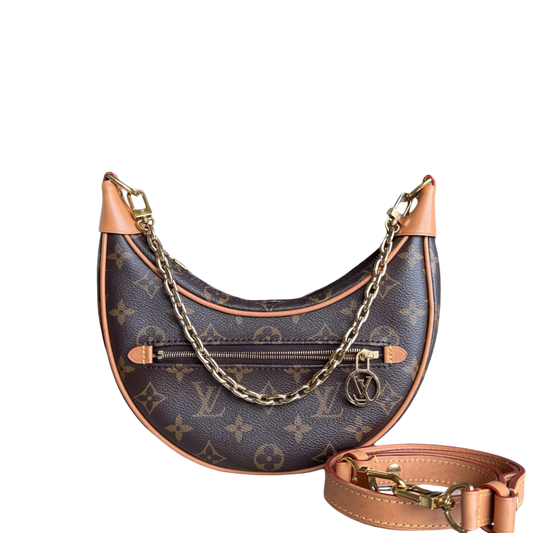 Kovancy Loop Monogram