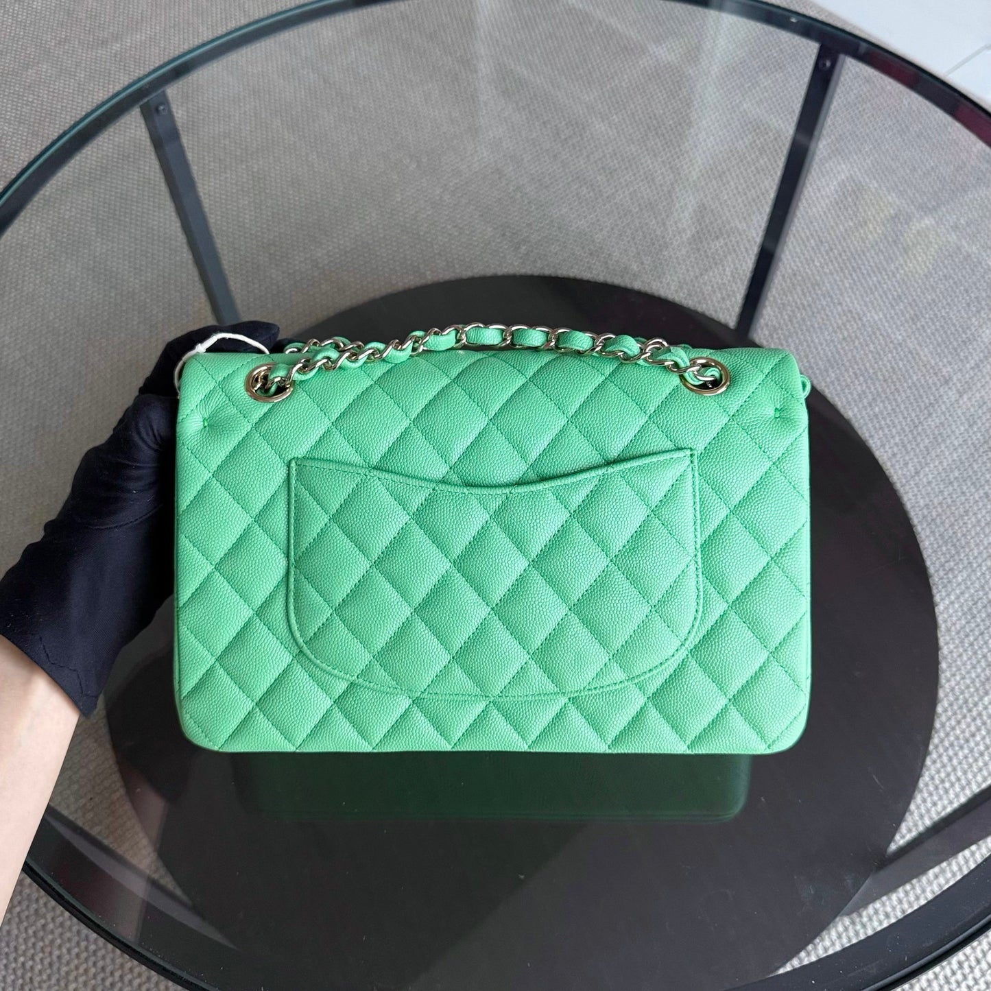 Kovancy Classic Flap Moyen