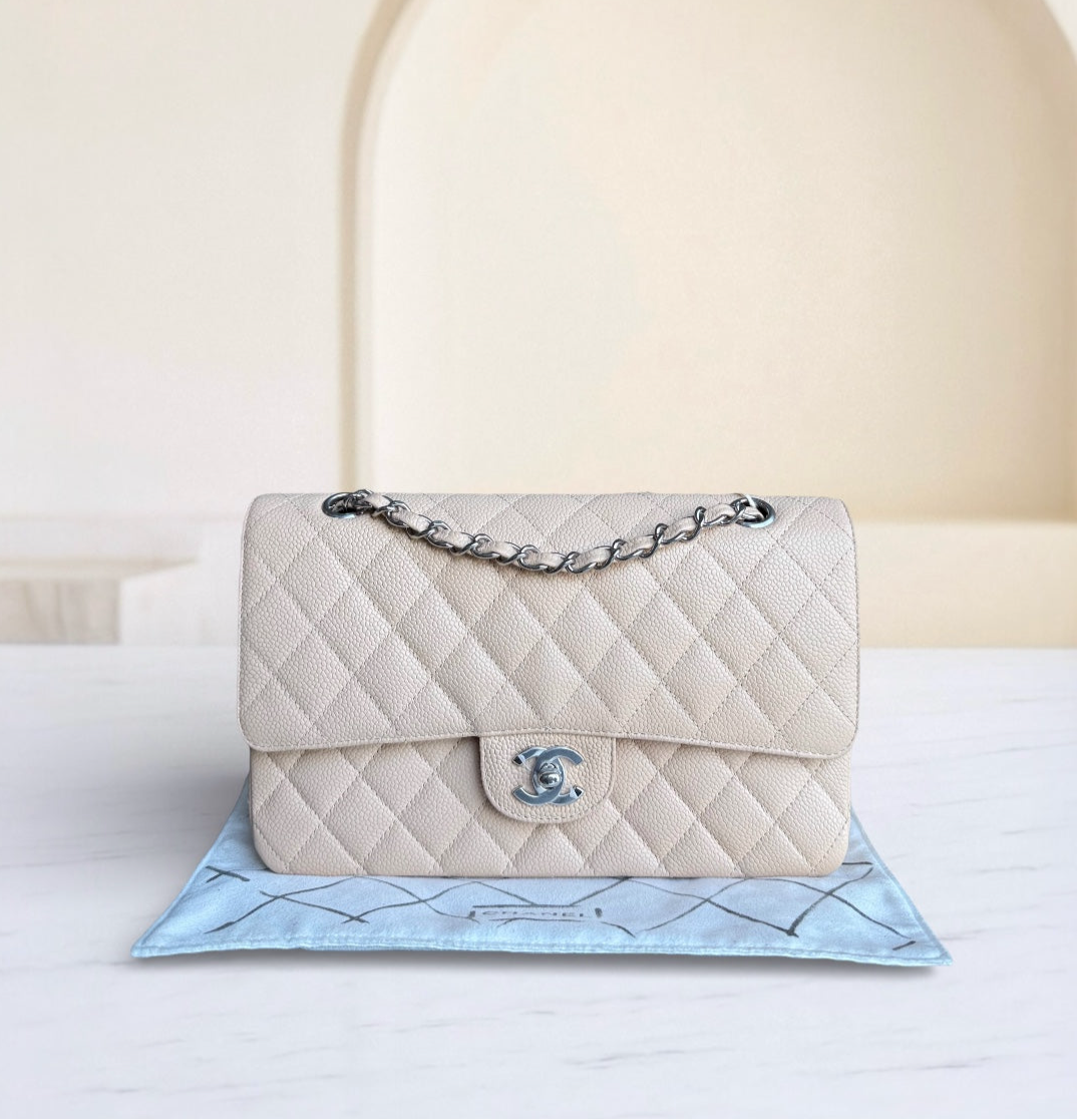 Kovancy Classic Flap Moyen