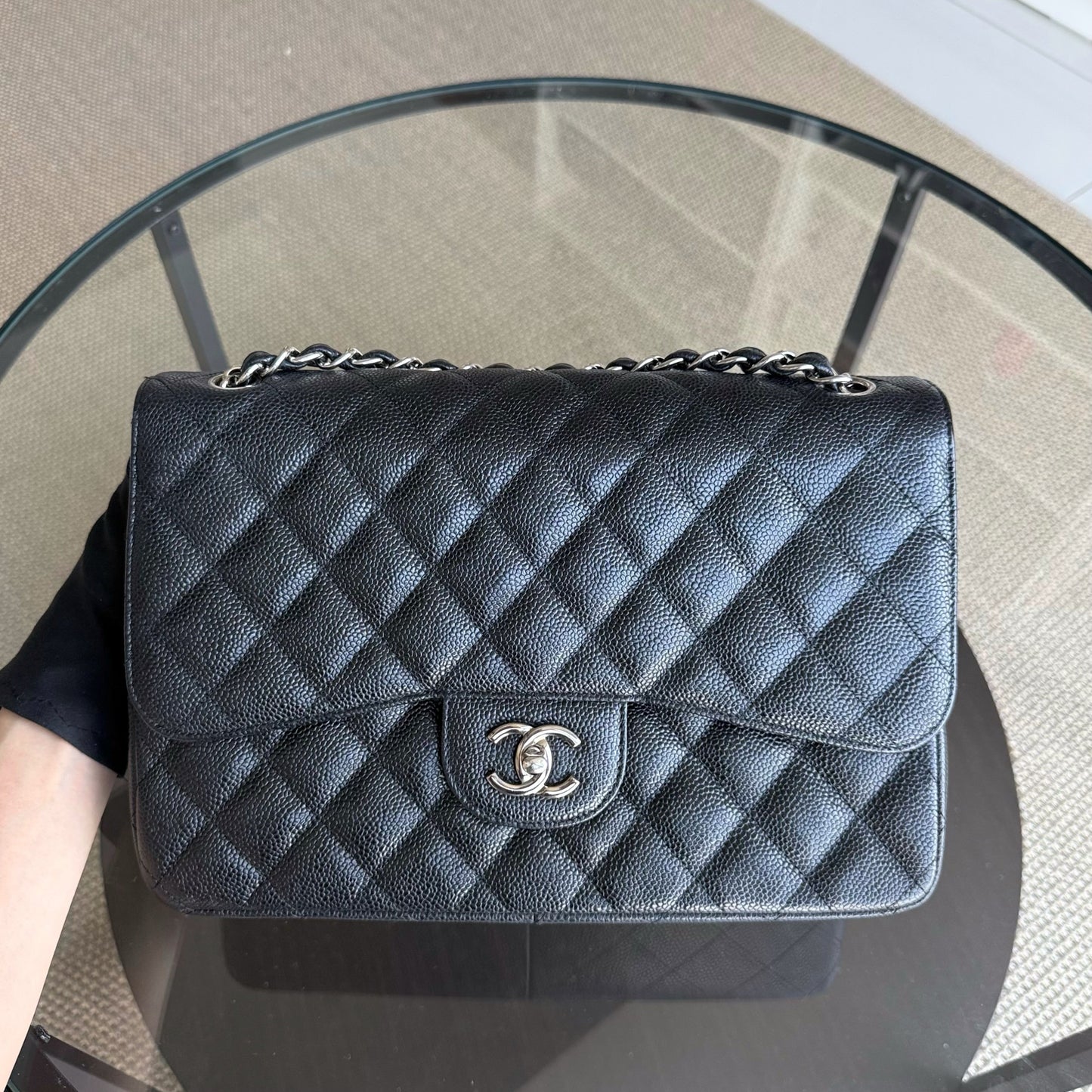 Kovancy Classic Flap Jumbo