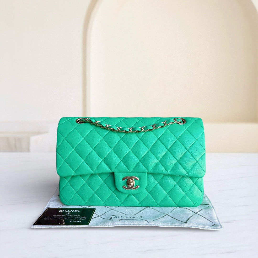Kovancy Classic Flap Moyen