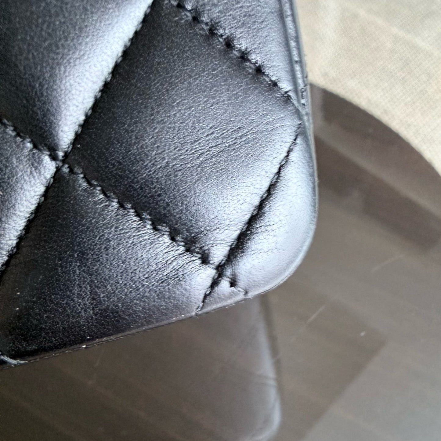 Kovancy Classic Flap Moyen