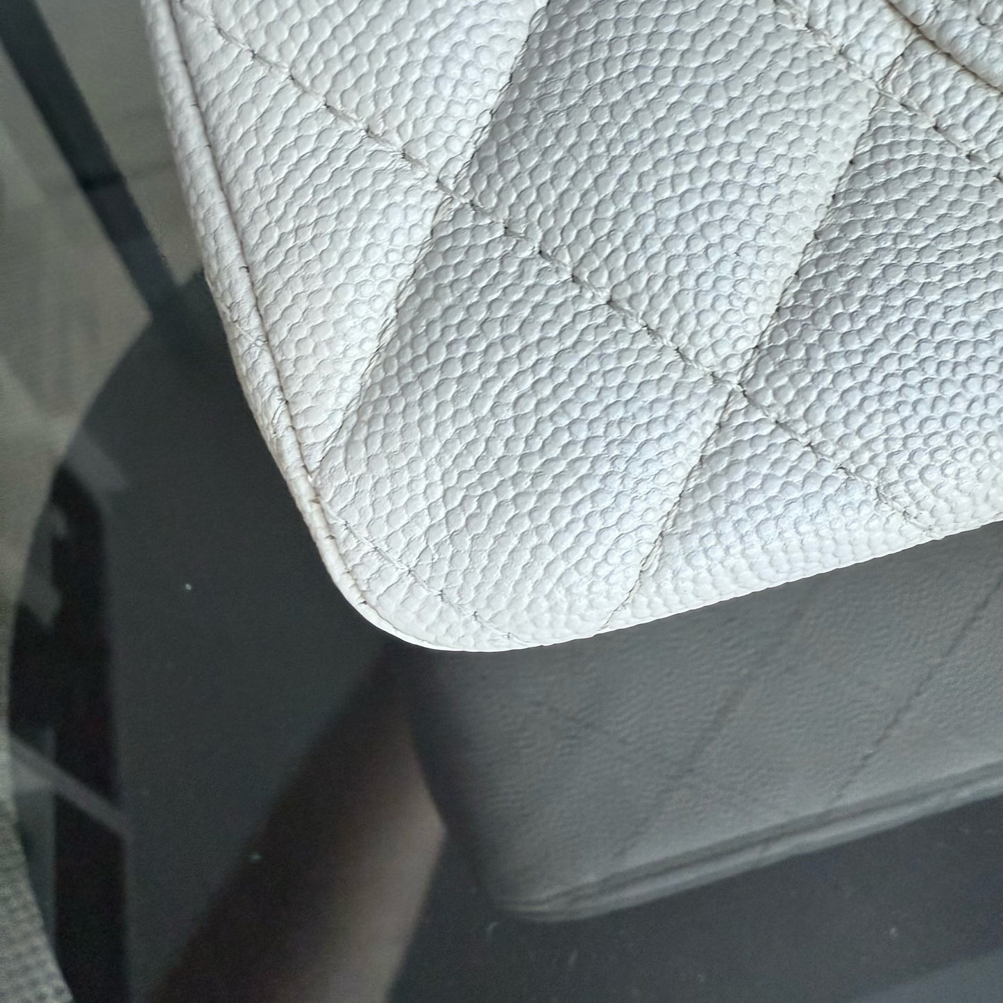 Kovancy Classic Flap Moyen