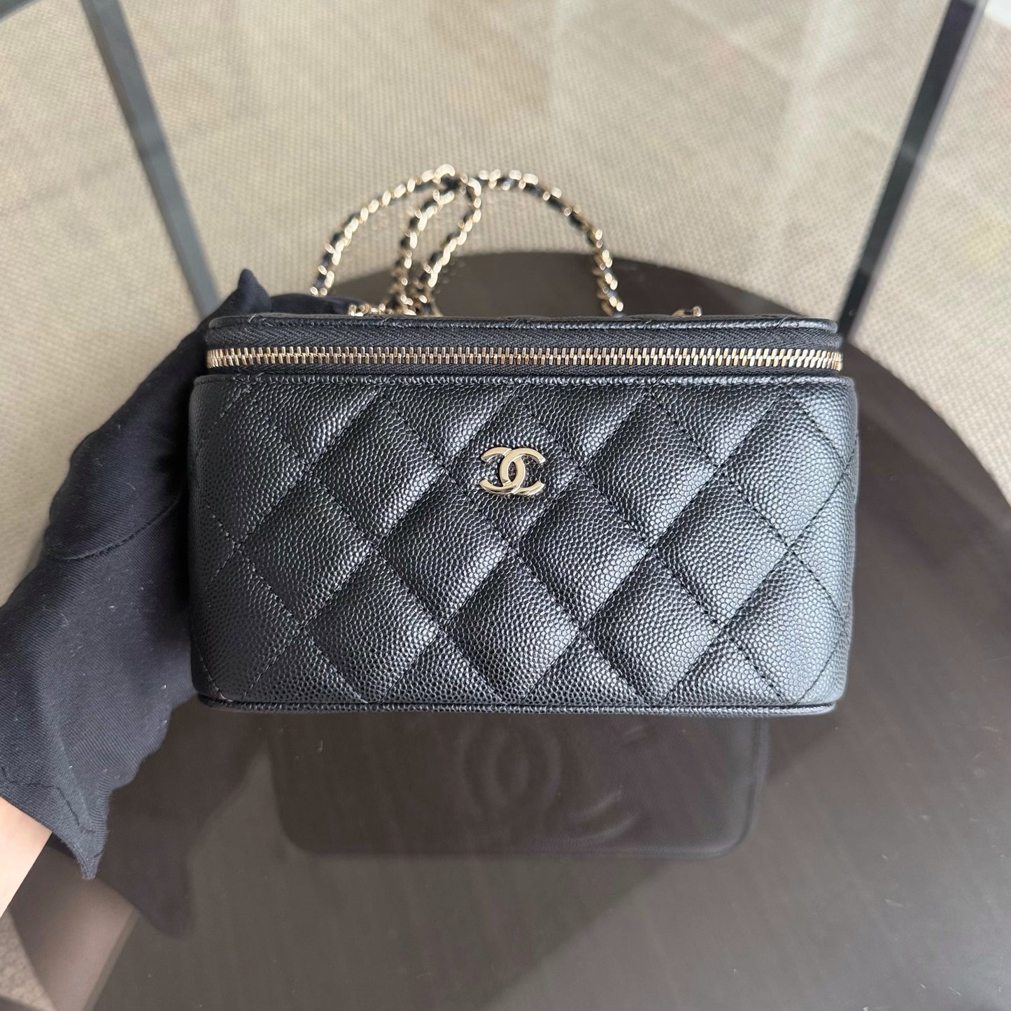 Kovancy Long Vanity Classic