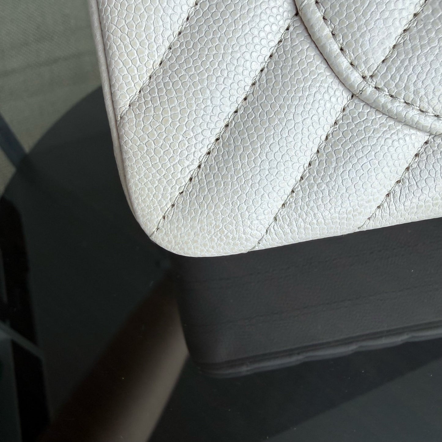 Kovancy Classic Flap Petit