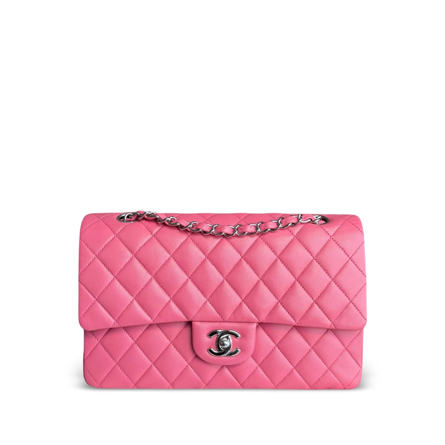 Kovancy Classic Flap Moyen