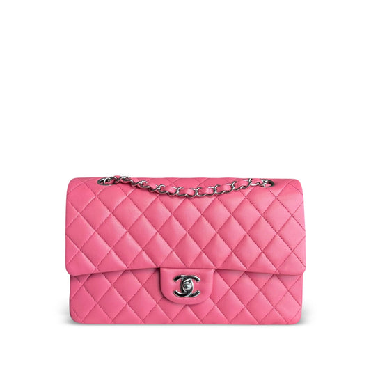 Kovancy Classic Flap Moyen