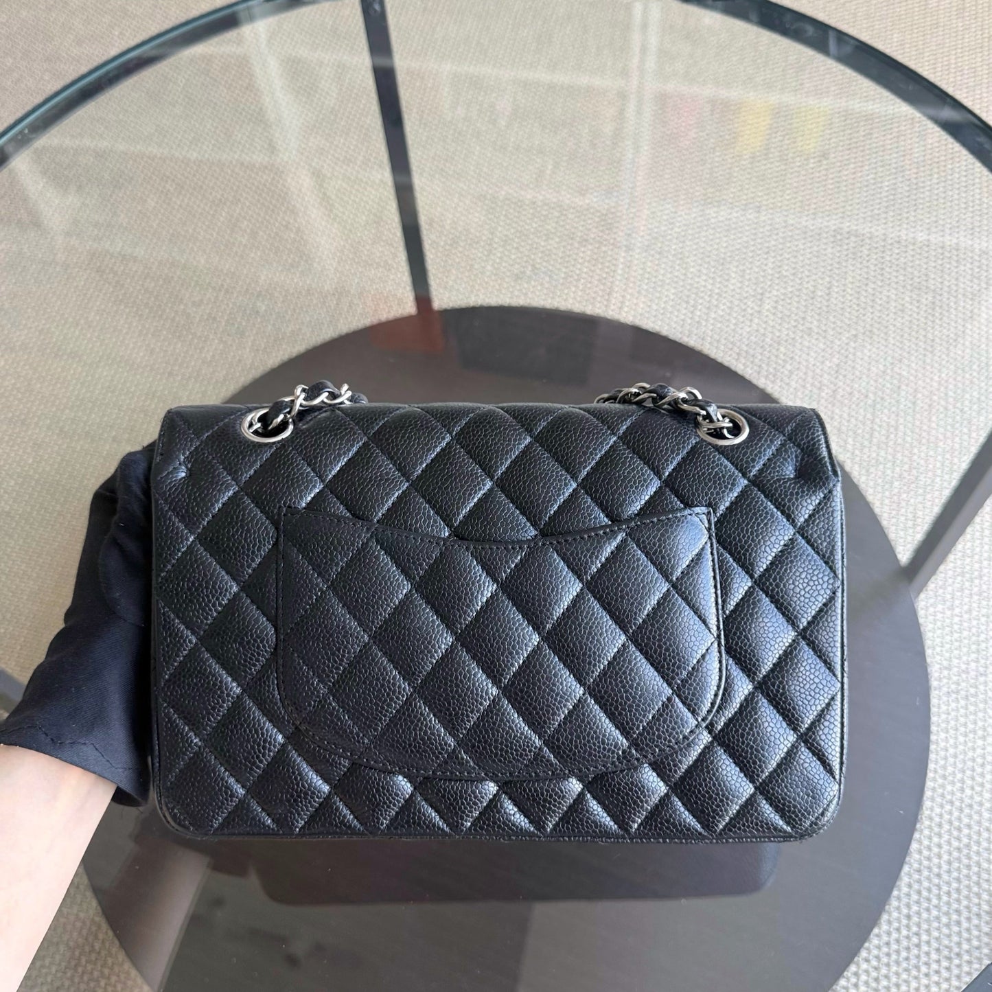 KovancyClassic Flap Moyen