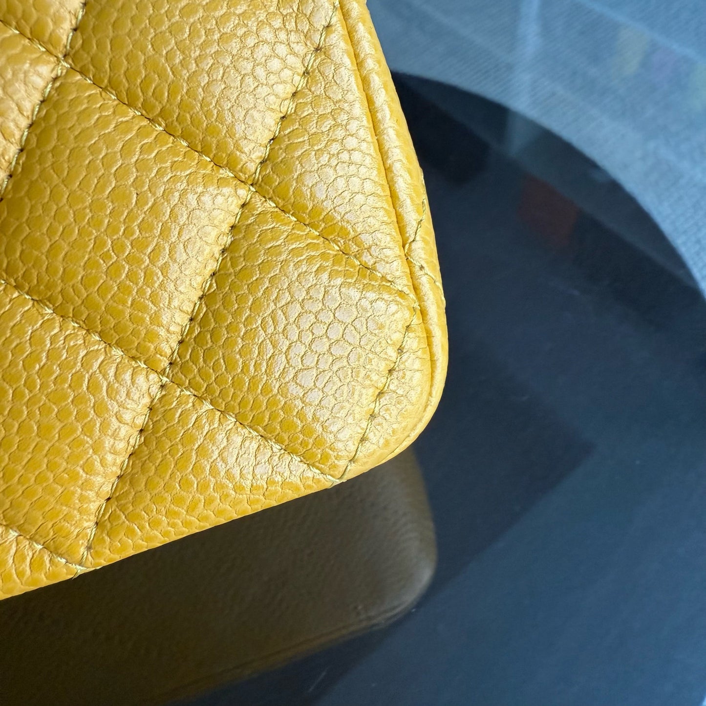 Kovancy Classic Flap Moyen