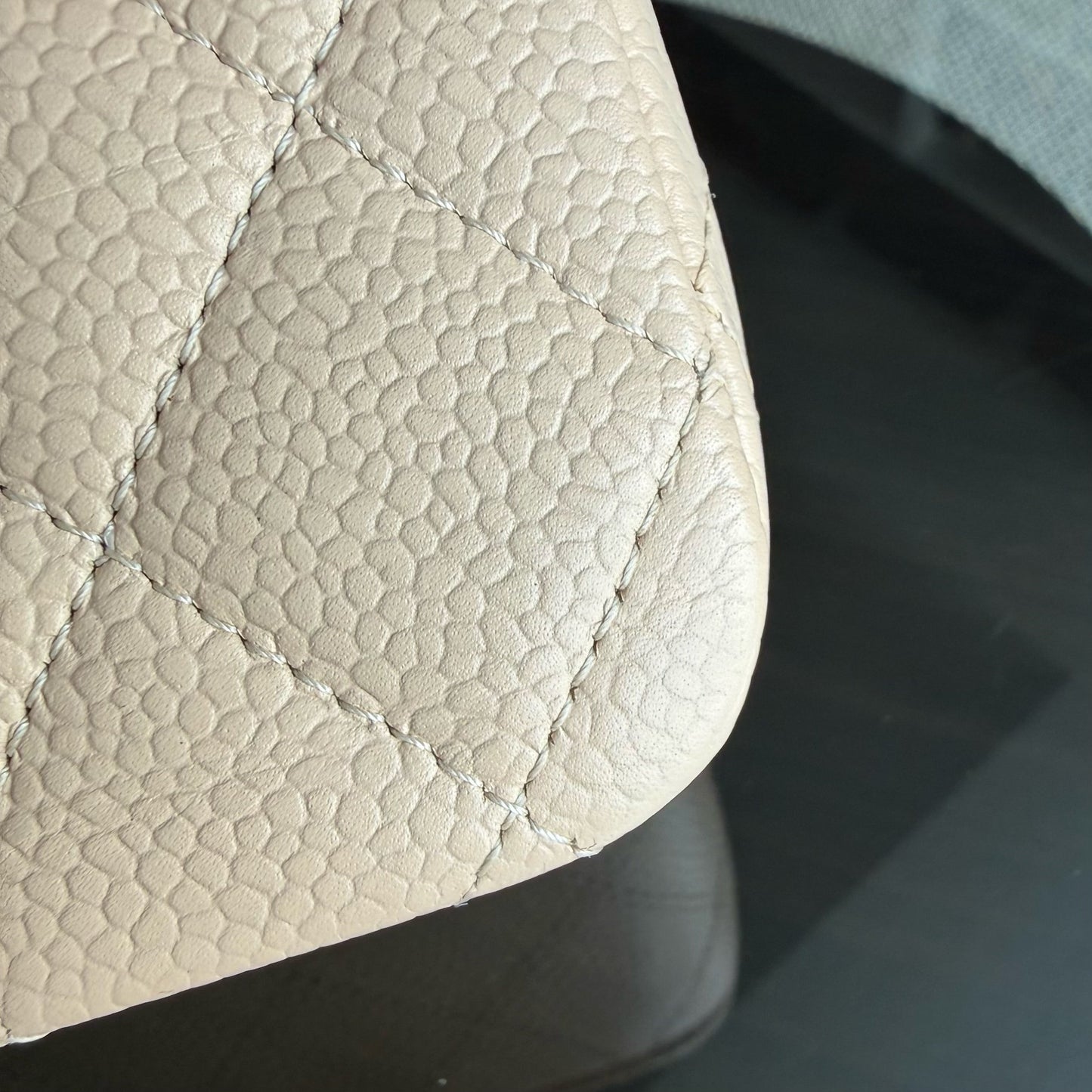 Kovancy Classic Flap Moyen