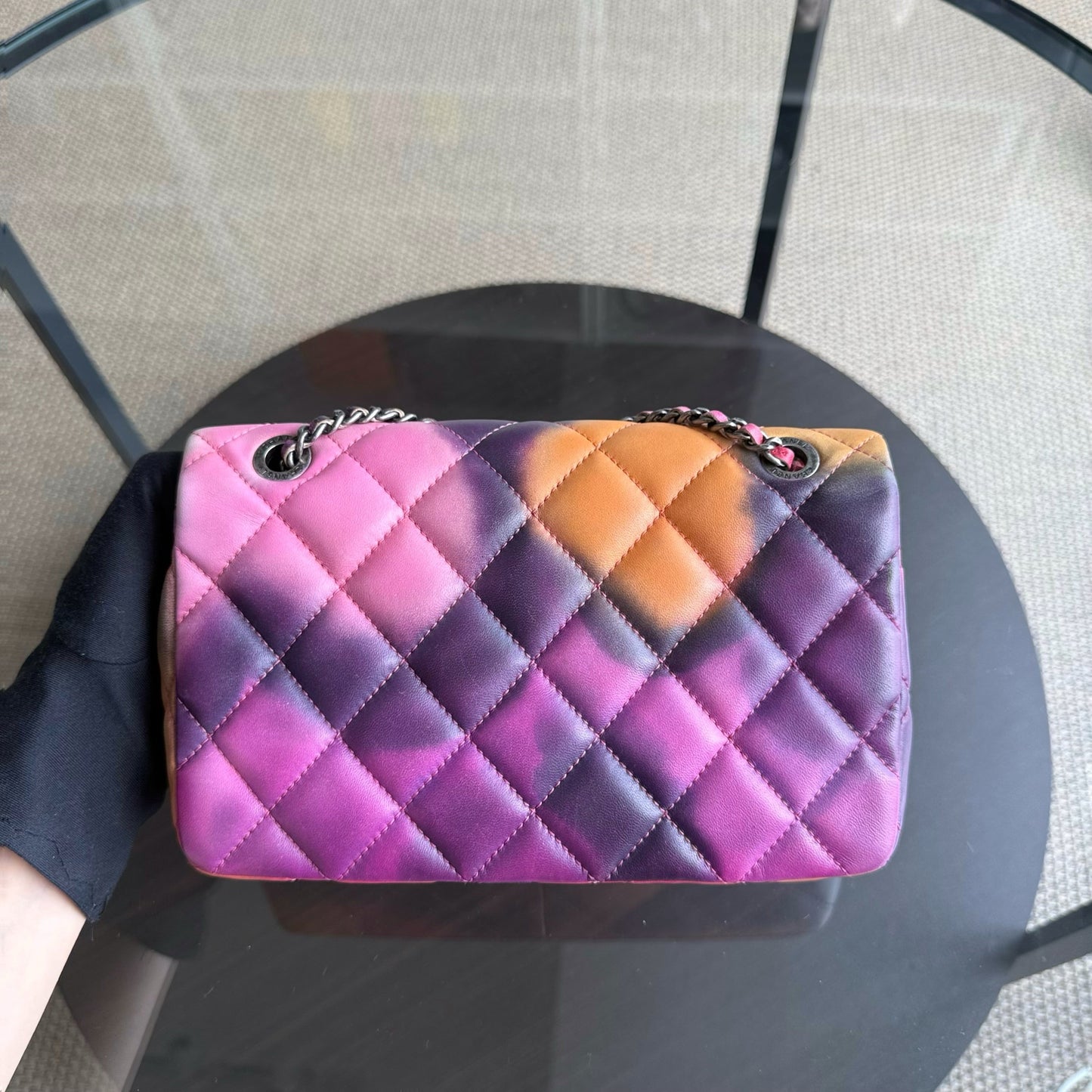 Kovancy Classic Flap Petit