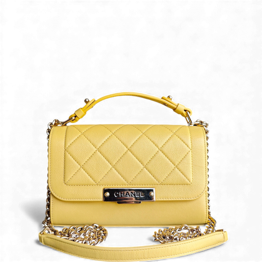 Kovancy Sac Label Click Small